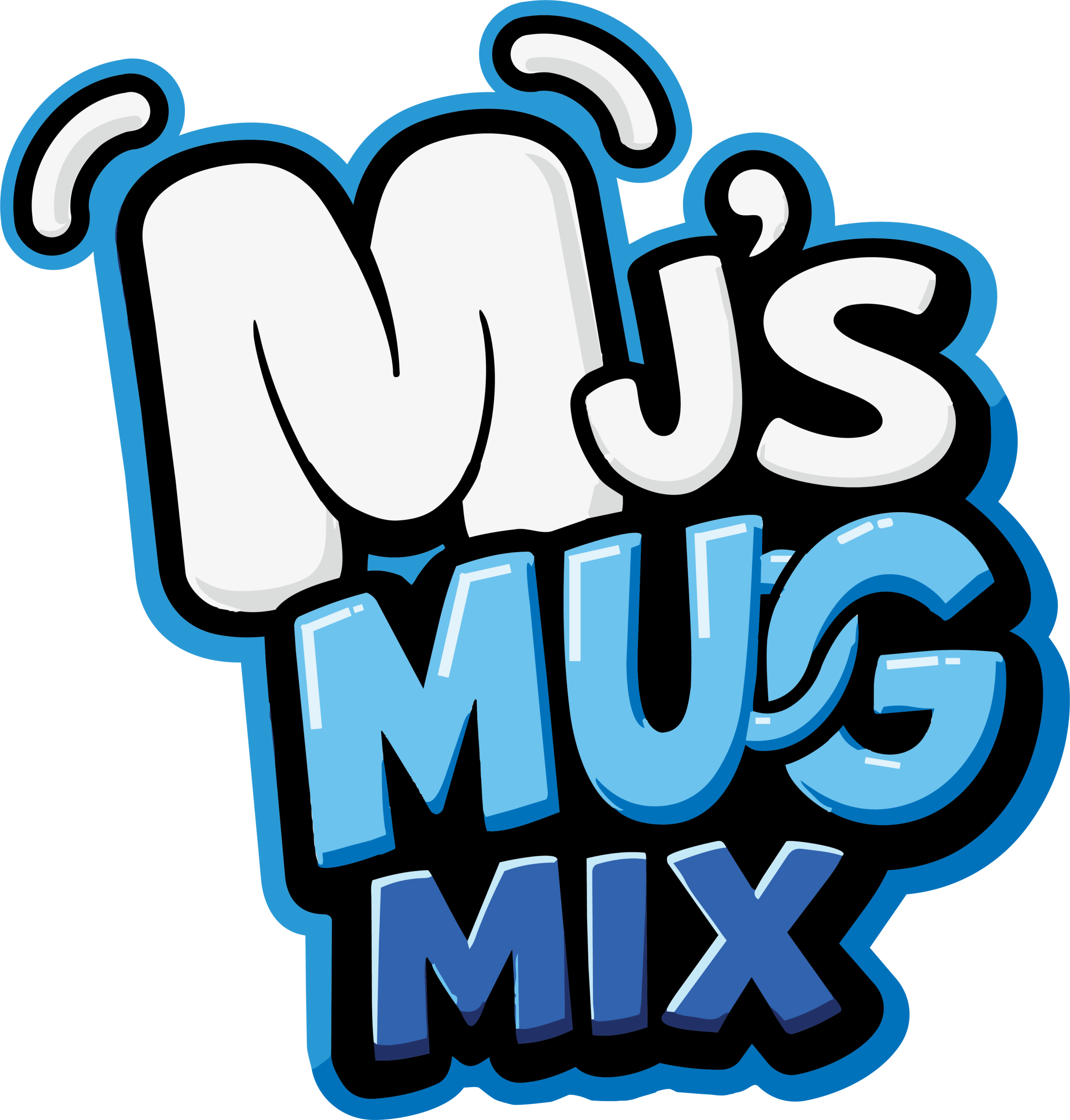 MJ's Mug Mix