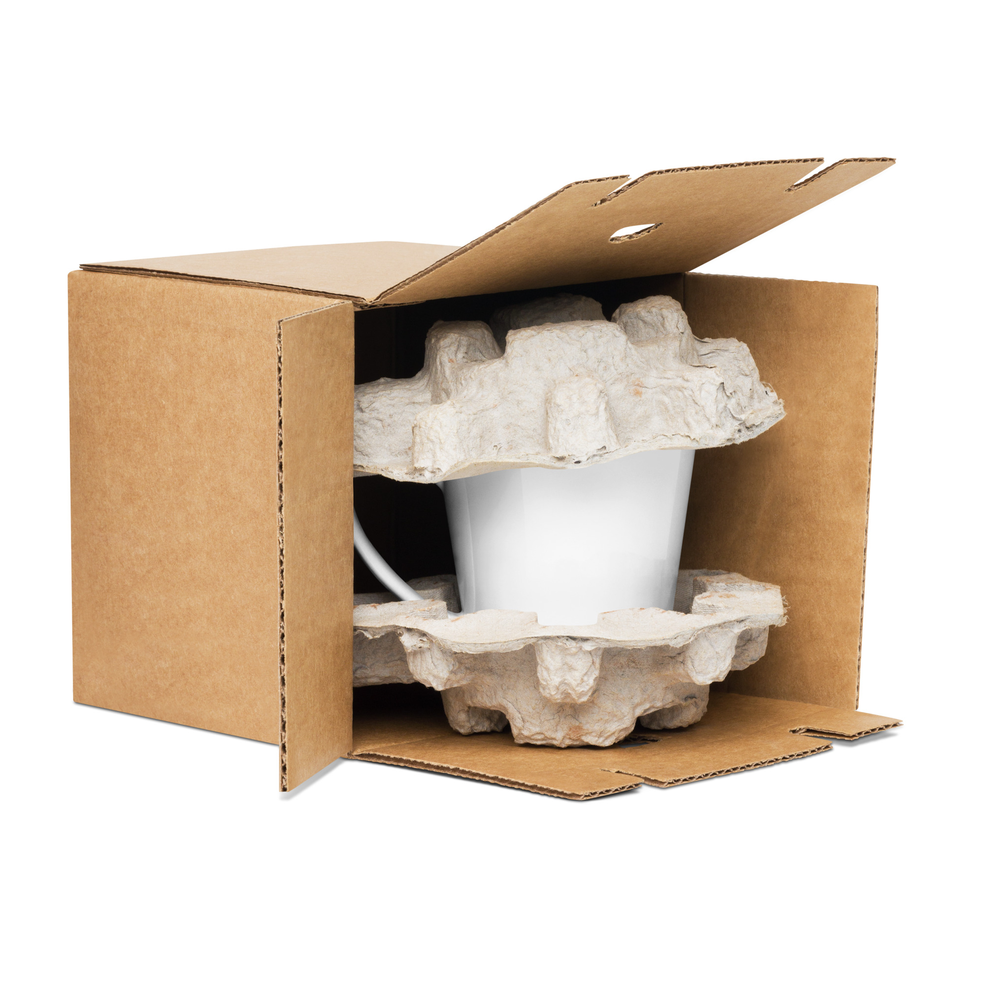 Latte mug - Image 4