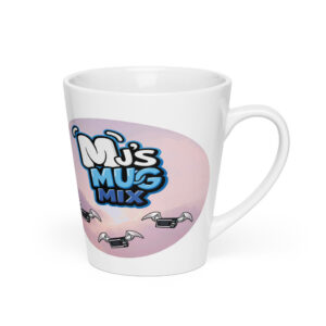 Latte mug