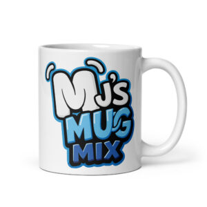 MJ's Mug